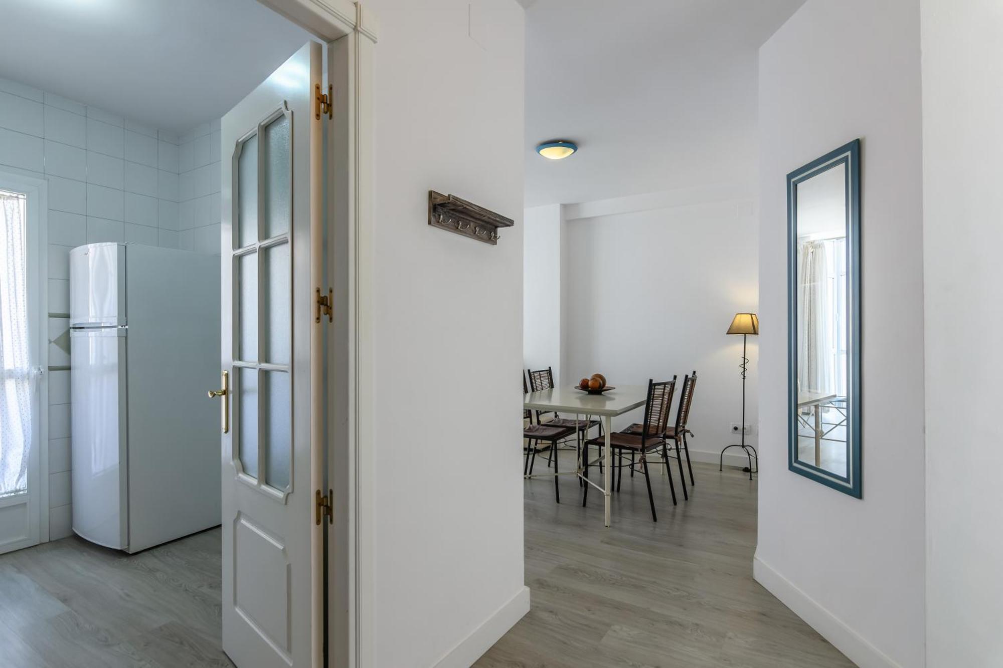 Casa Albufera Lägenhet Ayamonte Exteriör bild