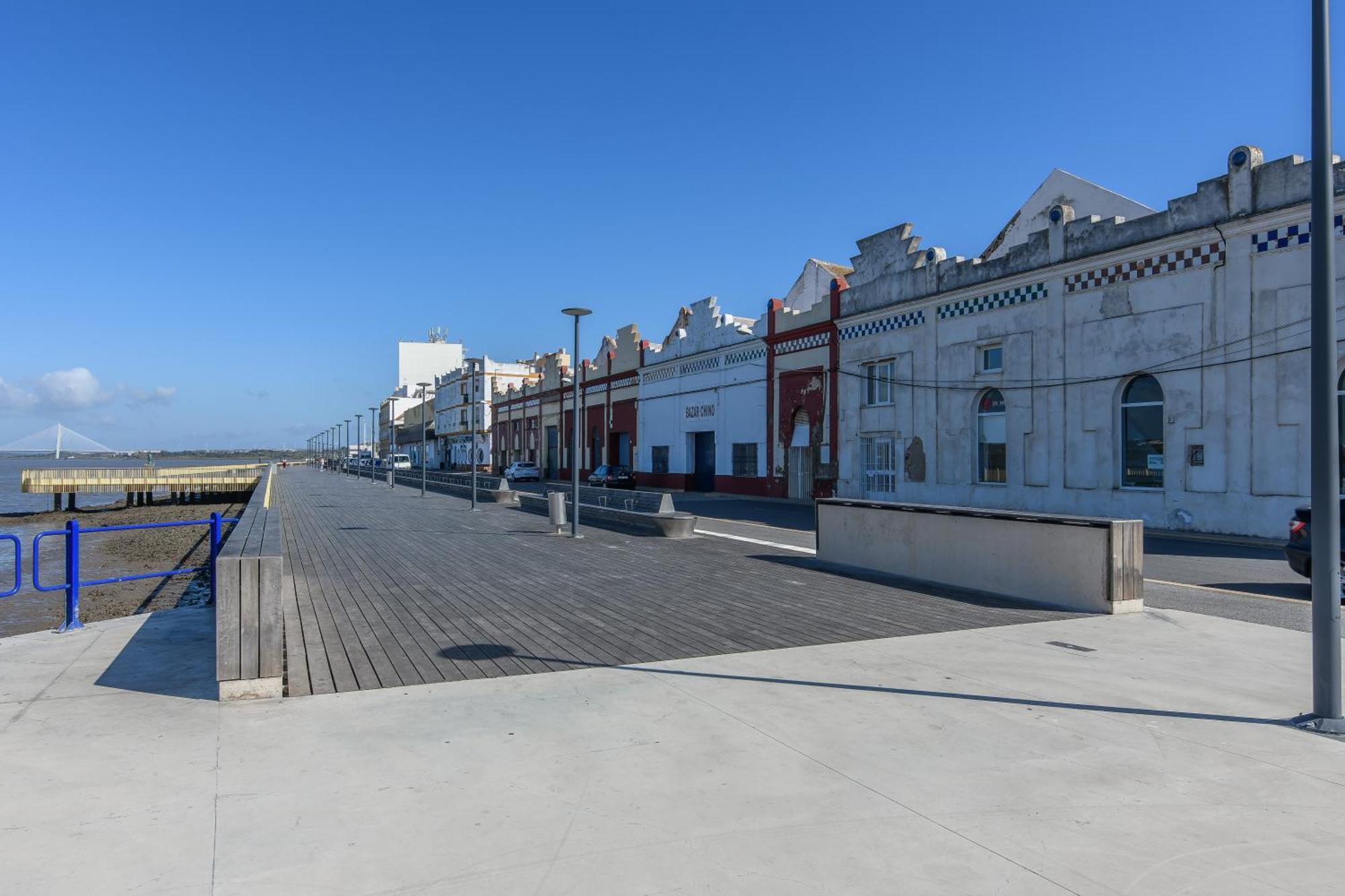 Casa Albufera Lägenhet Ayamonte Exteriör bild