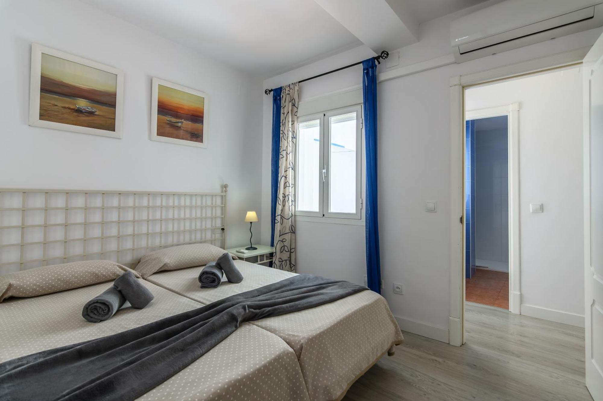 Casa Albufera Lägenhet Ayamonte Exteriör bild